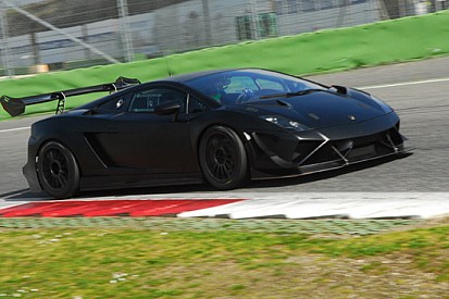 Andrea Gagliardini brilla nei test di Vallelunga