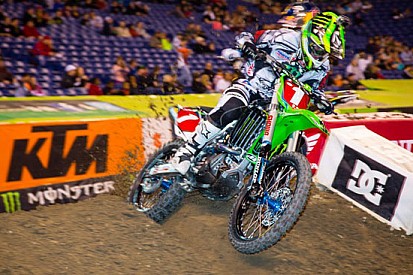 Villopoto inarrestabile: sesto sigillo ad Indianapolis