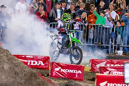 Ryan Villopoto si prende Daytona e la leadership