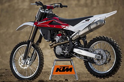 KTM rileva Husqvarna: a breve l'annuncio?