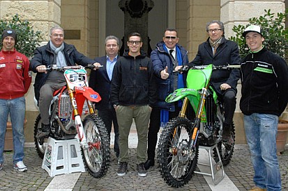 Presentazione in grande stile per lo Starcross 2013