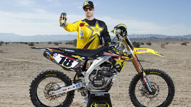 Il 2013 si apre nel segno di David Millsaps