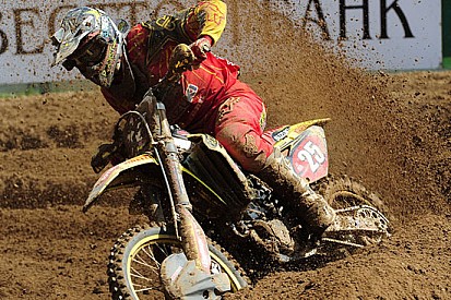 Desalle torna allo Starcross dopo 3 anni d'assenza