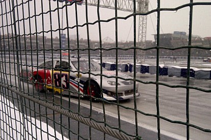 È il momento della Red Bull al Motor Show 2012