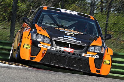 Primi test invernali ad Adria per la Solaris Motorsport