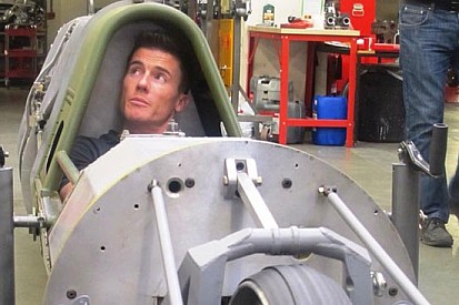Toseland vuole sfondare il muro delle 400 miglia!