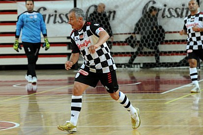 La Nazionale Piloti vince, ma trionfa la solidarietà!