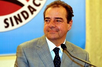 Al Motor Show debutta Alessandro Nannini!
