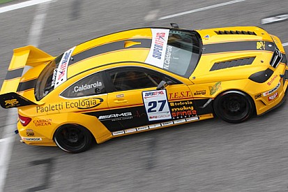 Il Roma Racing Team punta al top per il 2013