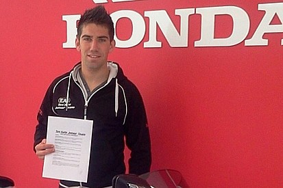 Ten Kate Junior Team ha scelto i piloti per il 2013