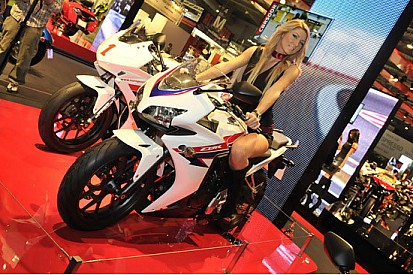 L'EICMA 2012 è su OmniMoto.it