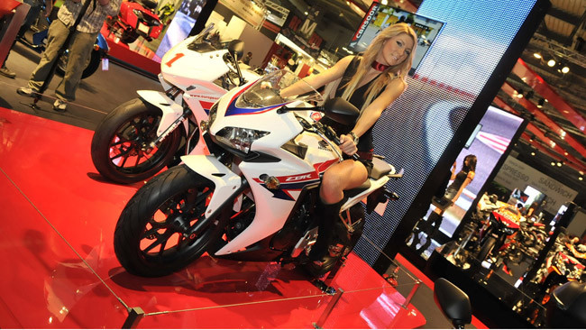 L'EICMA 2012 è su OmniMoto.it