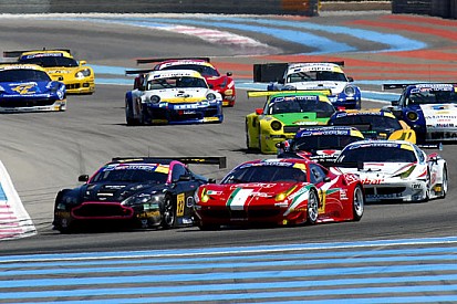 Si allarga a 48 vetture la entry list di Barcellona