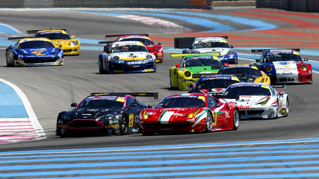 Si allarga a 48 vetture la entry list di Barcellona