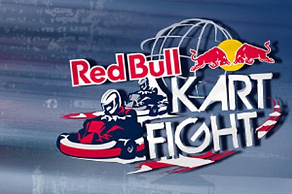 Red Bull Kart Fight: concluse le selezioni locali