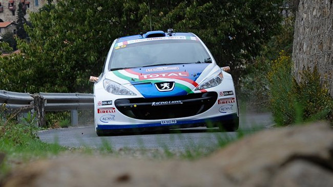 Andreucci: "Quattro titoli di fila, quasi non ci credo"
