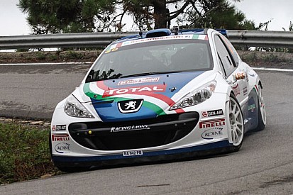 Basso trionfa a Sanremo, ma Andreucci è campione!