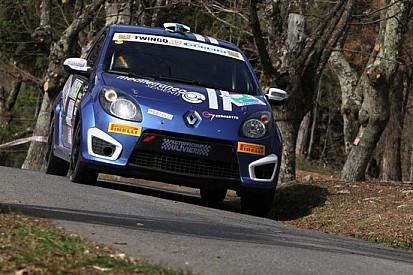 Il Rally di Sanremo assegna il titolo 2012