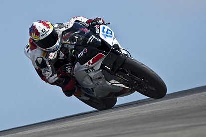 Cluzel fa gli onori di casa nella Q1 di Magny-Cours