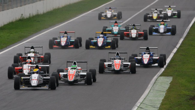 La CSAI lavora per tenere alto il livello del campionato