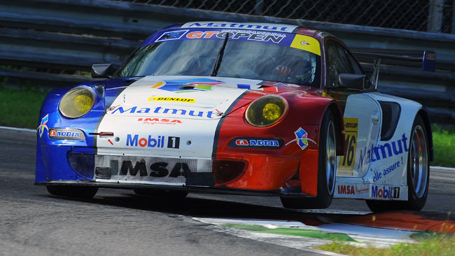 Narac e Pilet ritrovano la vittoria in gara 1 a Monza