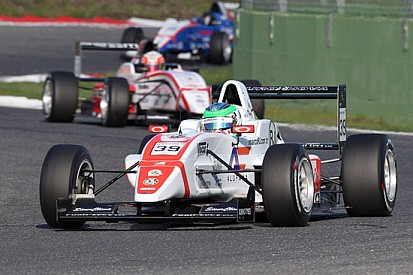 Monza decide le sorti dell'Europeo e del Tricolore