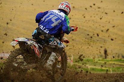 Italia in testa al Trofeo Junior alla Six Days