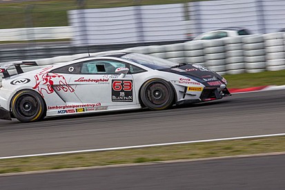 Leimer si rilancia nella caccia al titolo al Nurburgring