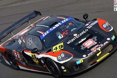 Ballabio a Monza con la Montecarlo BRC!