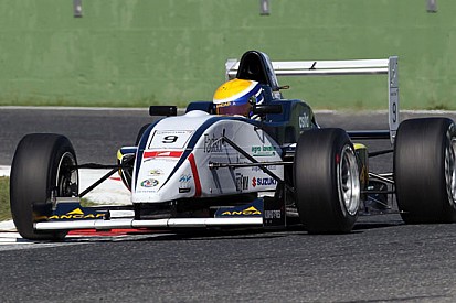 A Monza debuttano Giovinazzi e Gelael con la BVM