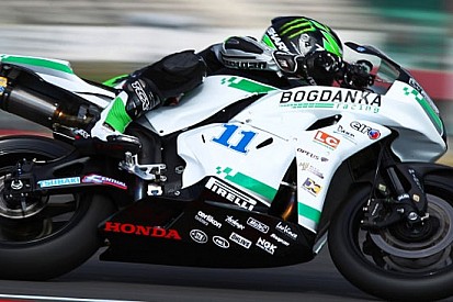 Lowes risponde a Cluzel nella Q1 di Portimao