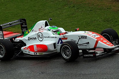 Bruno Bonifacio ritrova la pole position a Vallelunga