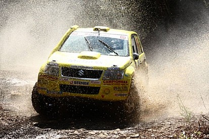Cross Country: Codecà campione per la quinta volta