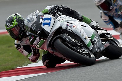 Lowes si conferma al top nella Q1 al Nurburgring