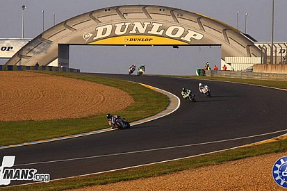 La 24 Ore di Le Mans assegnerà il titolo 2012