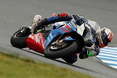 La Suzuki SERT sbanca Oschersleben e vede il bis