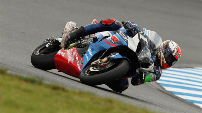 La Suzuki SERT sbanca Oschersleben e vede il bis