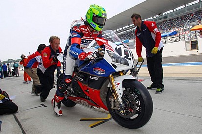 Penultima tappa stagionale ad Oschersleben