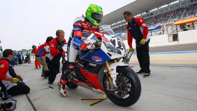 Penultima tappa stagionale ad Oschersleben