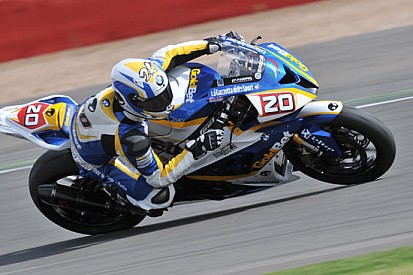 Barrier in pole con un ultimo giro super