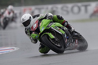 Guarnoni svetta in Q1 con un ultimo giro super