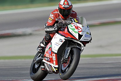 Dionisi vince gara 1 e si avvicina al titolo