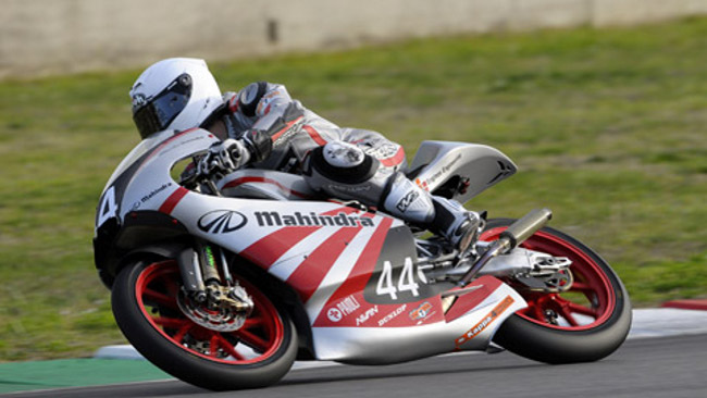 Misano, Gara 1: Moretti vince sul tracciato romagnolo