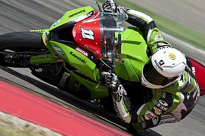 Guarnoni al top anche nelle Libere 2 di Brno