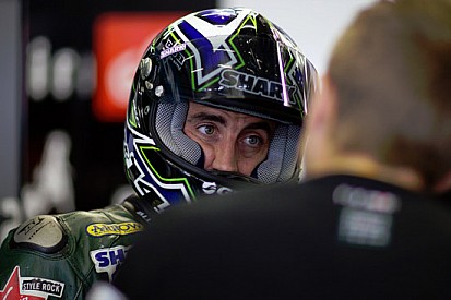 Matthieu Lagrive costretto a saltare la 8 Ore di Suzuka
