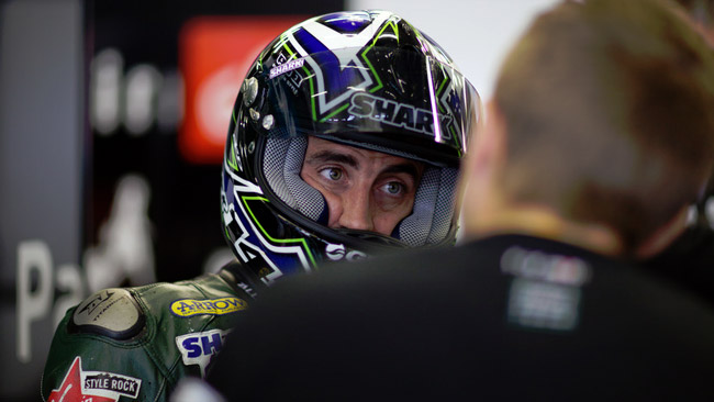 Matthieu Lagrive costretto a saltare la 8 Ore di Suzuka