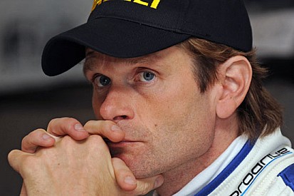 Gronholm prossimo ad essere dimesso dall'ospedale