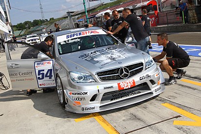 Hungaroring, qualifiche: Liuzzi sorprende Michelisz