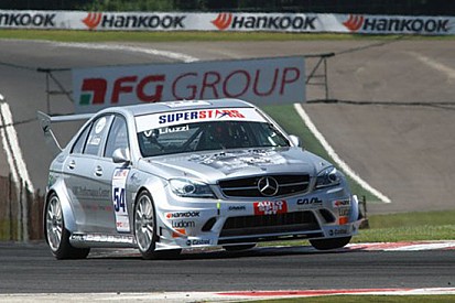 Hungaroring, Libere 2: Liuzzi riprende il comando