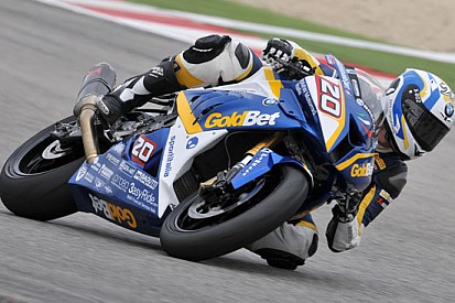 Doppietta BMW Motorrad Italia nella Q1 di Aragon